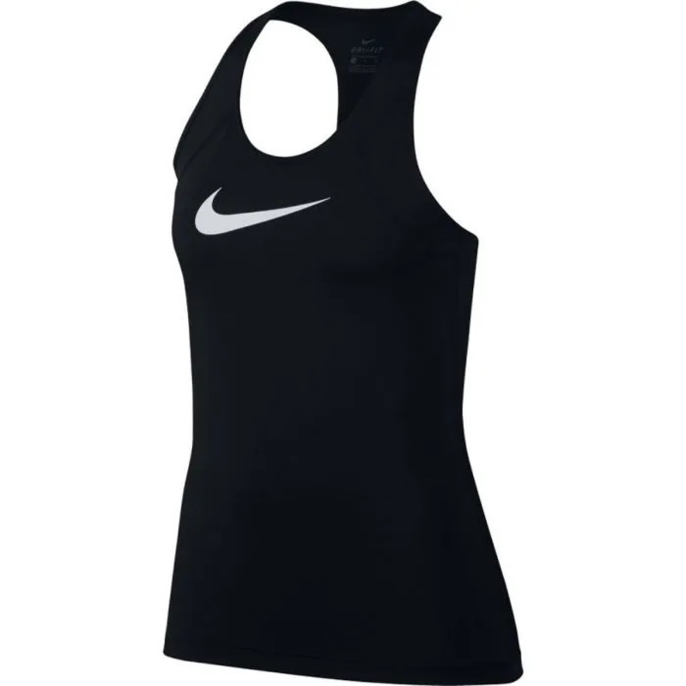 Womens Nike Pro Tank Top